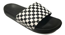 VANS La Costa Check Slip On RIGHT SANDAL ONLY...