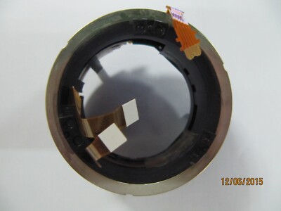 For  EF S 17-55mm f/2.8  USM AF UltraSonic Auto Focus Motor Assy Lens Part