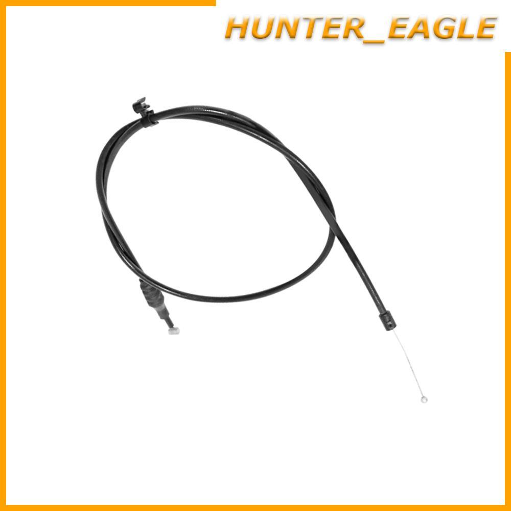 Hood Latch Release Cable Replacement 2058800159 Fits For 2014-2019