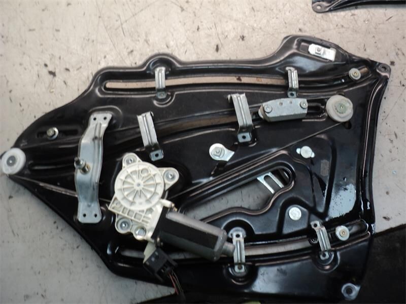 mercedes clk window regulator ((repair service)) eBay