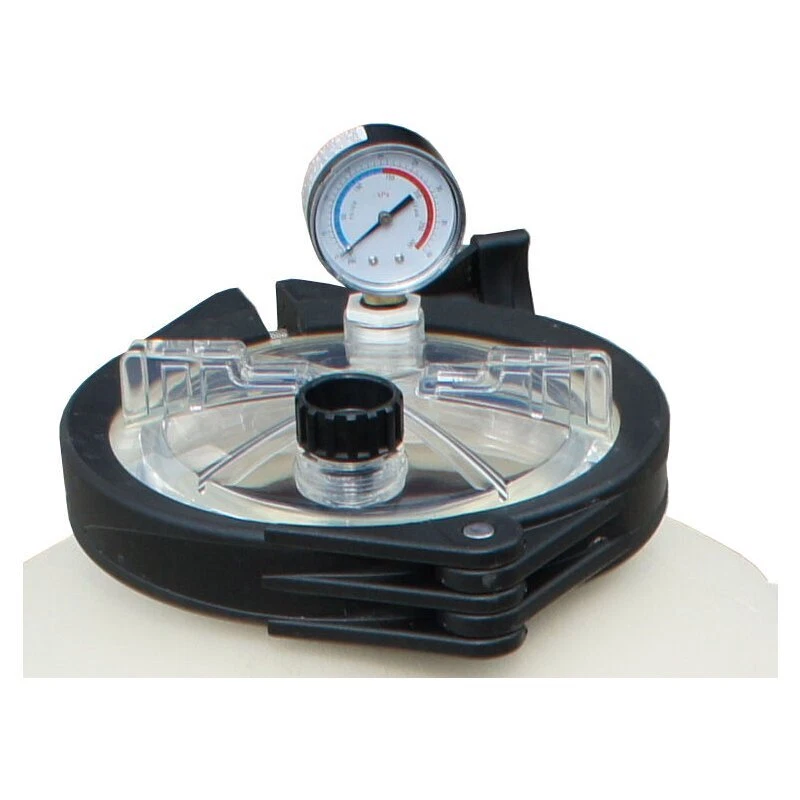 Sandfilteranlage EM 500 mit Speckpumpe 13 m³/h Poolfilter Poolpumpe Filteranlage - Bild 3 von 4