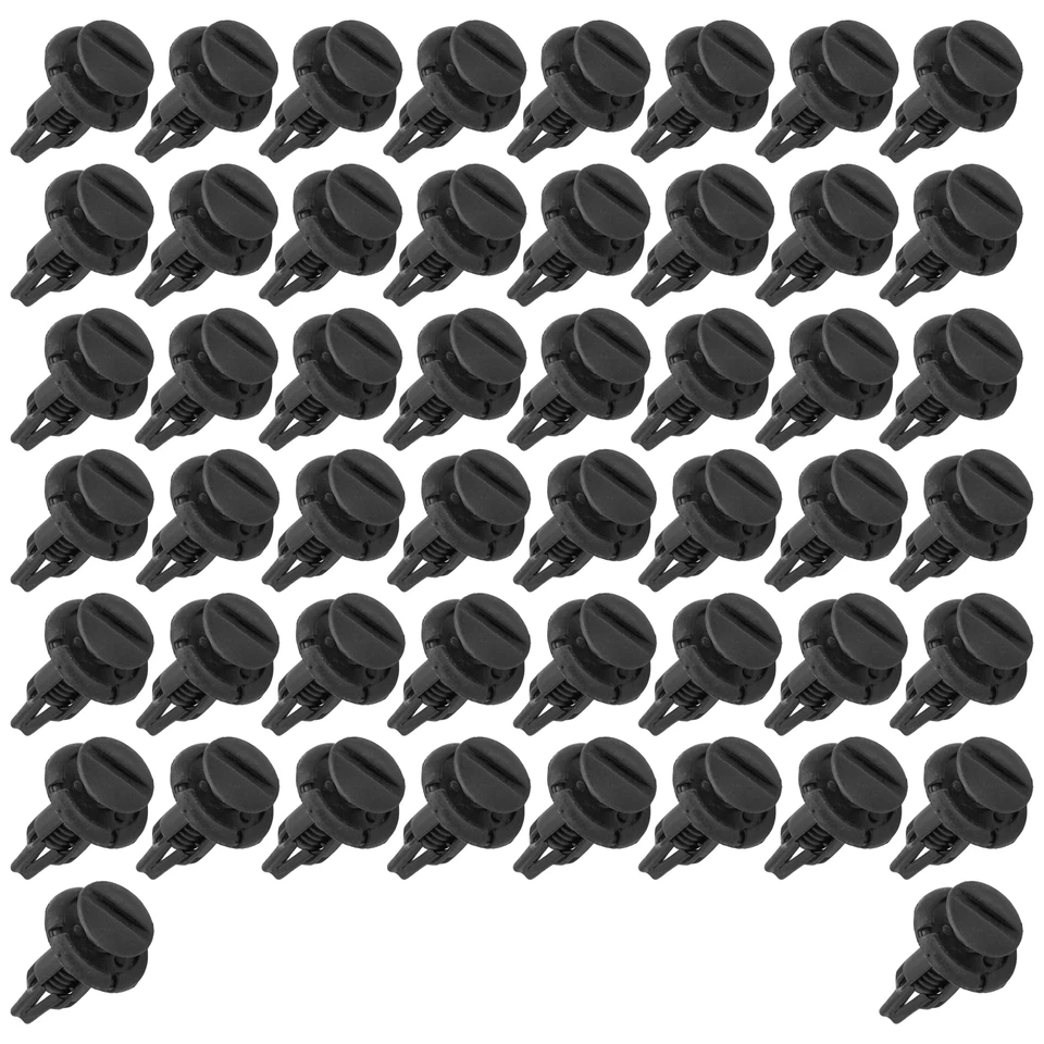 90269-07805-00 Fender Rivet Clips For Yamaha YXZ1000R 2017-20 / YXZ100R SS 2018 - Image 3 of 4