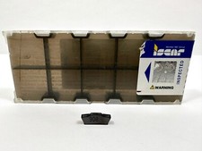 ISCAR TGMF 304 New Carbide Inserts 6450083 Grade IC908 1pc