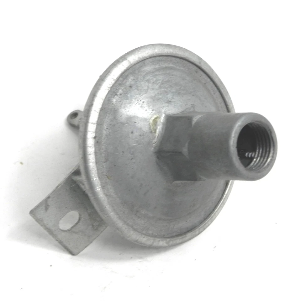 NIEHOFF FORD FF-312 CÁMARA DE AVANCE DE VACÍO 1954-55 LINCOLN THUNDERBIRD MERCURY Foto 2 de 4