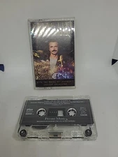 Live at the Acropolis by Yanni (Cassette, Mar-1994, Private Music)