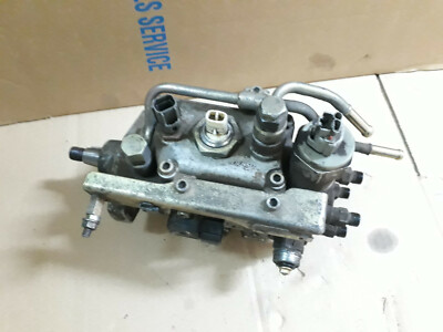 MAZDA PREMACY 2.0 DiTD DENSO DIESEL FUEL PUMP RF4F 13 800 - 096500