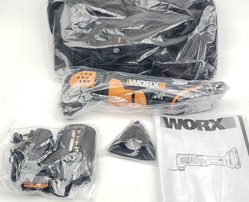 WORX WX682L 20V PowerShare Cordless 