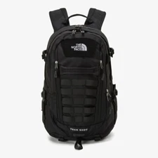 New THE NORTH FACE TECH SHOT CORDURA BACKPACK 32L NM2DP56A BLACK TAKSE