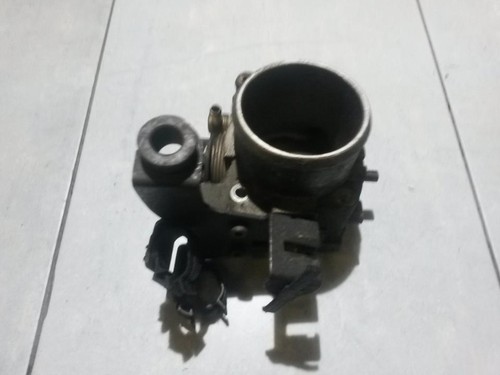 Fiat Marea 1998 High Flow Throttle Body Valve (Air Control Valve)  #28220-10