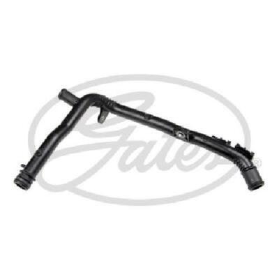 Original GATES Kühlmittelrohrleitung 02-2831 für Audi Seat VW