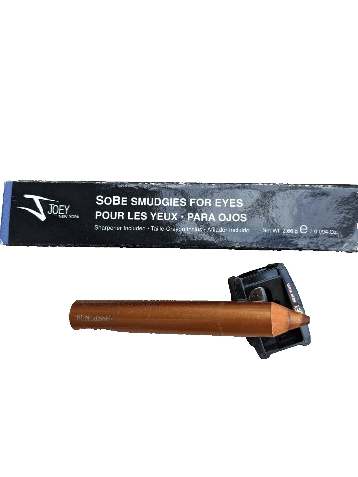 Maquillaje de Ojos Joey New York single