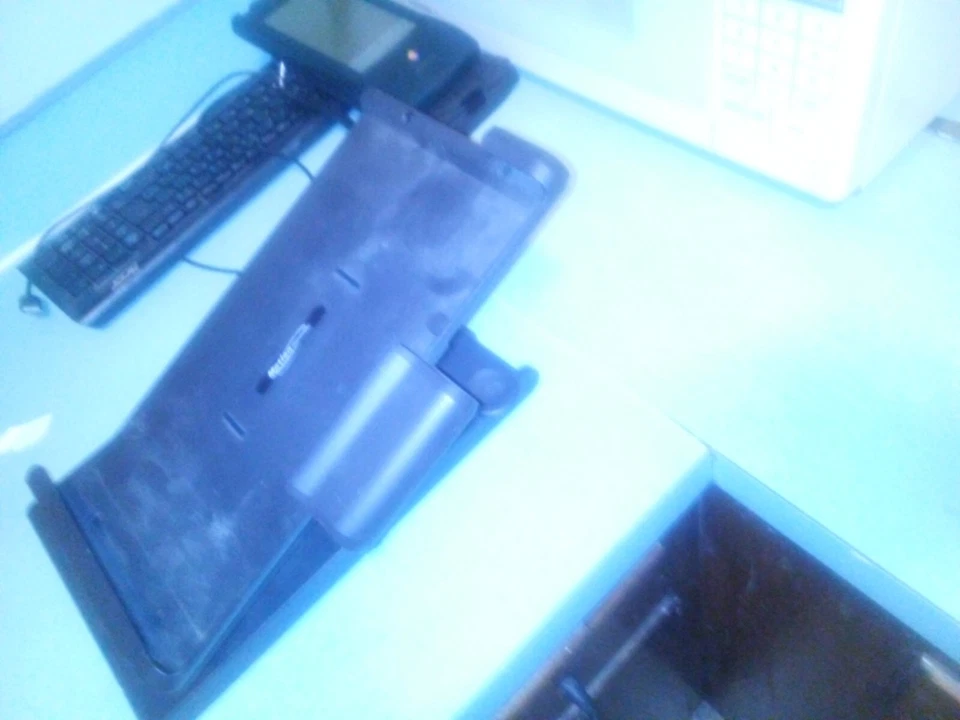 12 motion computing FlexDocks for LE1600, LE1700, LS800 - Image 3 of 4