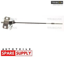 SEILZUG, FESTSTELLBREMSE FÜR MAZDA MX-5 TRISCAN 8140 501144