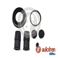 Autofren Seinsa Bremssattel Reparatursatz Hinten FüR Renault Laguna II BG0/1_