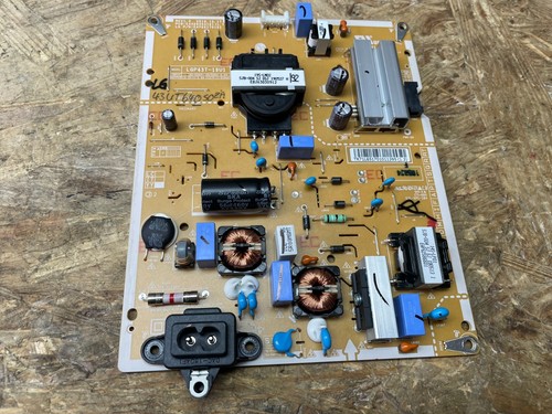 Netzplatine Netzteil  für TV LG 43UT640S0ZA