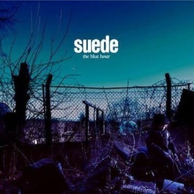 Suede   The Blue Hour VINYL 2LP NEW & SEALED