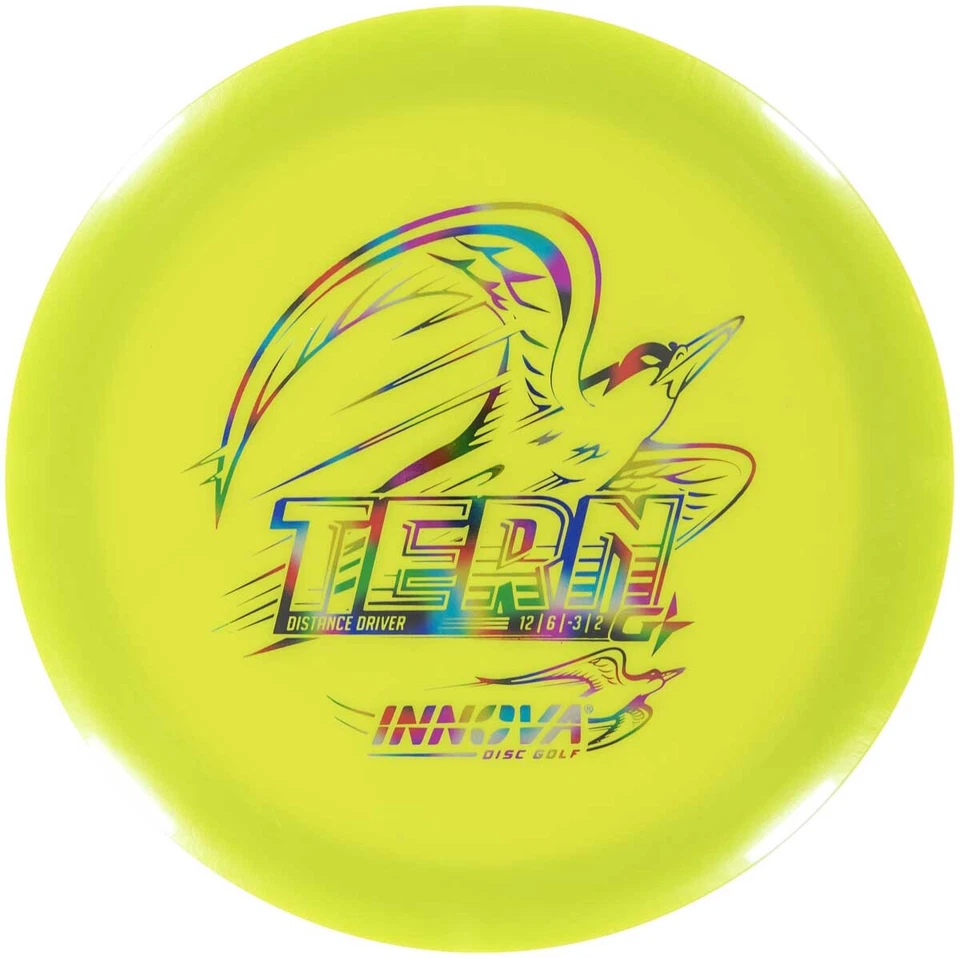 Innova GStar Tern | Choose Weight & Color - Image 2 of 4