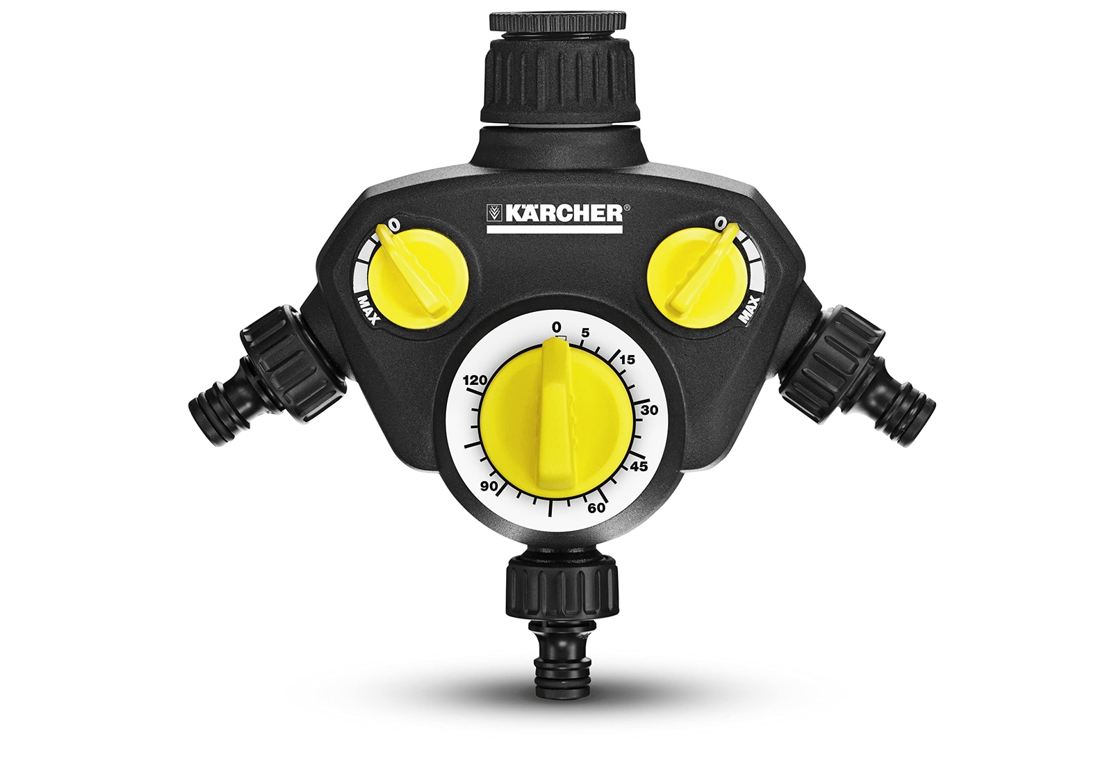KARCHER Bewasserungsuhr WT 2 NUOVO