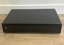Motorola DCX3400-M Cable Box DVR HDTV Dual Tuner 500GB - No Remote