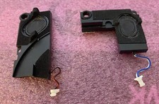 Lenovo ThinkPad S1 Yoga 12 Left  Right Speakers Set PK23000N000 PK23000N100