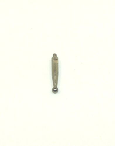 Fowler Indicatore di prova .080"x 1/2" punto di contatto 52-560-062-0 - Foto 2 di 2
