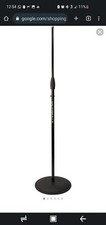 Ultimate Support PRO-R-ST Microphone Stand