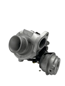 Turbolader Opel Corsa Astra Meriva Zafira 1.7 CDTi 92 kW Z17DTR 5860039 779591