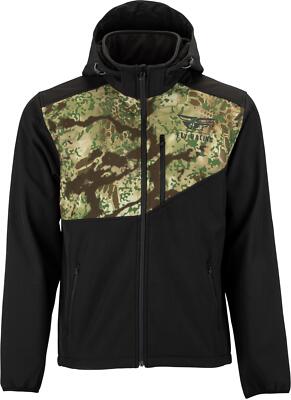 Checkpoint Jacket Obskura/Black 3x