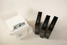 Lot of 3 6 Compact Disc Magazine Holders UX4/JSF6 Kenwood CDM-600