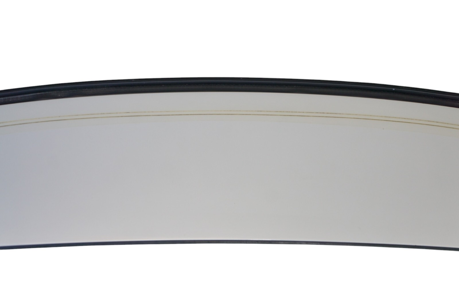 2009 - 2014 FERRARI CALIFORNIA REAR CONVERTIBLE TONNEAU PANEL COVER OEM 81861500