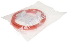 Sealed Pre-owned Allen Bradley 2090-CSBM1E1-14AF03 Ser B Kinetix 3m Motor Cable