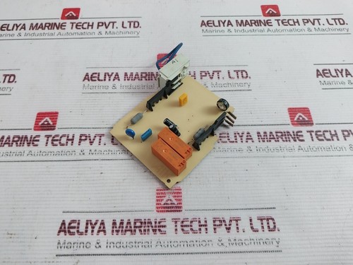 At&s Fe-3a Pcb Card - Picture 3 of 7