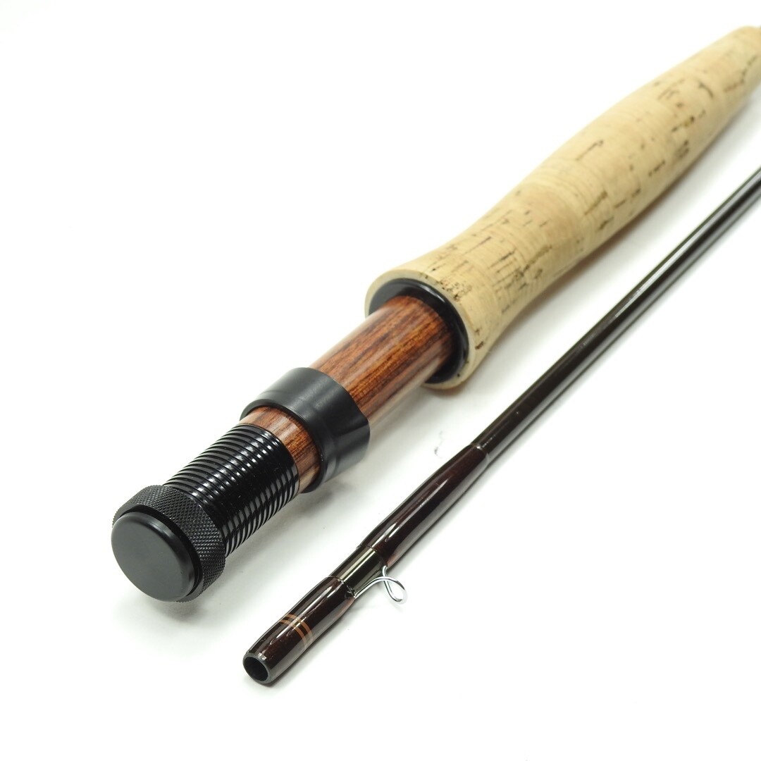 【美品】SAGE Graphite III 581LL #5ライン 8’1” 美品】SAGE Graphite III 581LL #5ライン 8'1” SAGE Graphite
