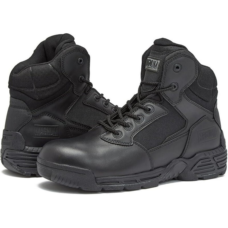 Magnum CM85016M Stealth Force Lace-up 6