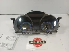 83800-0ZX51 COROLLA 2016 Speedometer  (10871799