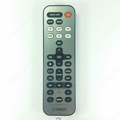 ZC89340 Fernbedienung für Yamaha Desktop Audio System TSX-132 TSX-B232