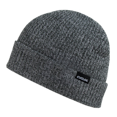 Decky Unisex Halla Basic Cuff Beanies - K017