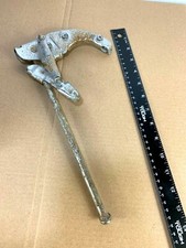 Vintage Mountain Bike Bicycle Rear Axle Kickstand MTB Racing Nagaoka Japan Nishi