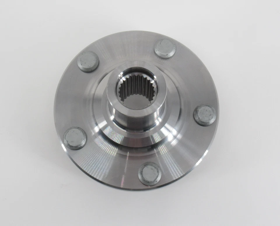 Genuine OEM Toyota 43502-28090 Front Wheel Hub Assy (Left or Right) - Image 3 of 4