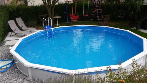 51+ Aufstellpool Rund Winterfest, Welche überwinterungsmethoden