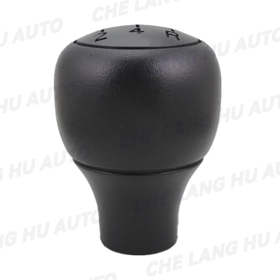 Nivel de perilla de cambio de marchas manual de 5 velocidades para Ford Ranger 1988 1989 1990 1991-2011 Foto 2 de 4