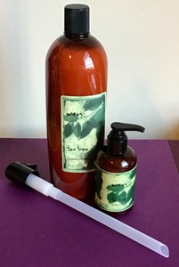 New Wen Tea Tree Cleansing Conditioner 32oz Tea Tree Styling