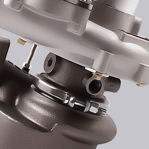 GT2052LS Turbo for Rover 75 MG R75 ZT 1/8 765472 731320 Turbocharger Turbolader/ - Foto 12 di 12