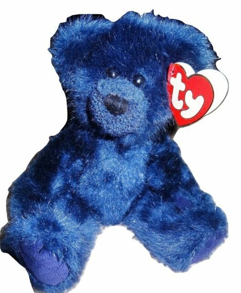 orion beanie baby value