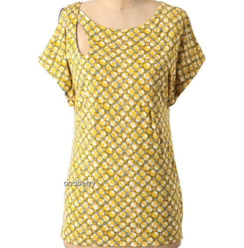 Top Manches Longues Rue21 Multicolore - Taille M - Occasion Très Bon état - Parfait Pour L'été