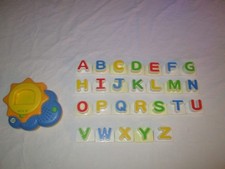 LEAPFROG FRIDGE PHONICS Magnetic Letter Set S...