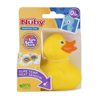 nuby bathtime fun