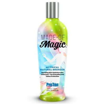 Pacchetto Bustine Crema Bustina Crema Lettino Abbronzante Pro - Foto 7