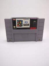 FIFA International Soccer (Super Nintendo Entertainment System, 1994)