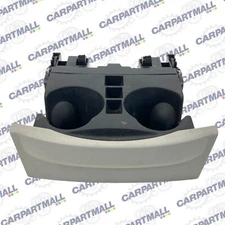 2009-2014 Volkswagen Routan Front Center Dash Lower Cup Holder Cupholder Assy